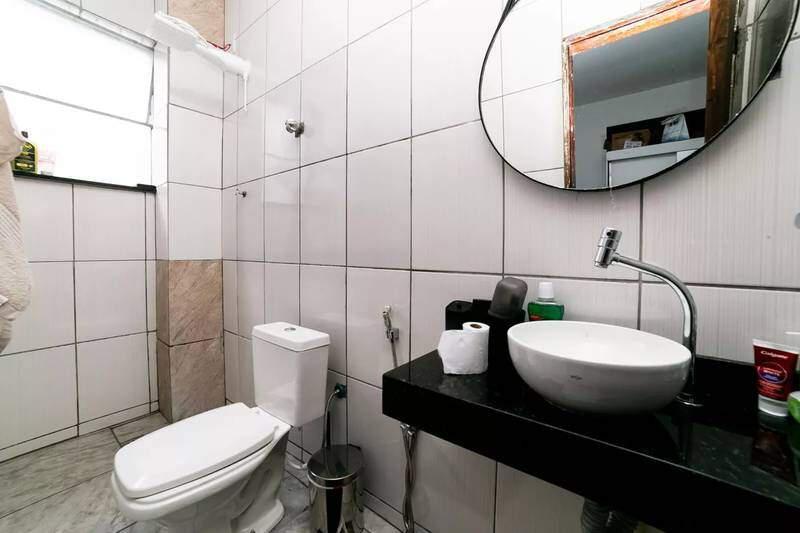 Apartamento, Santo Antônio, 3 Quartos, 1 Vaga, 1 Suíte