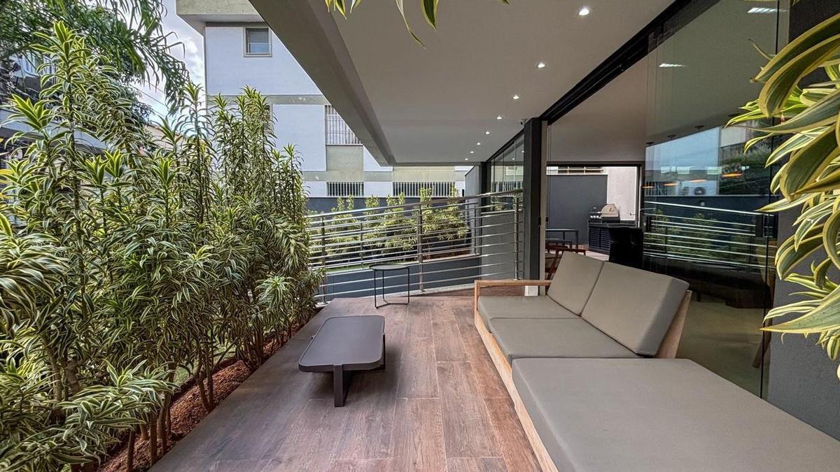 Apartamento, Cruzeiro, 3 Quartos, 2 Vagas, 2 Suítes