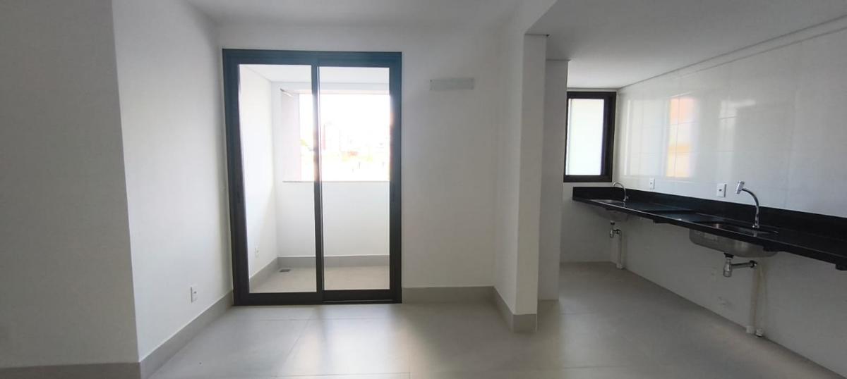 Apartamento, Cidade Nova, 3 Quartos, 2 Vagas, 1 Suíte