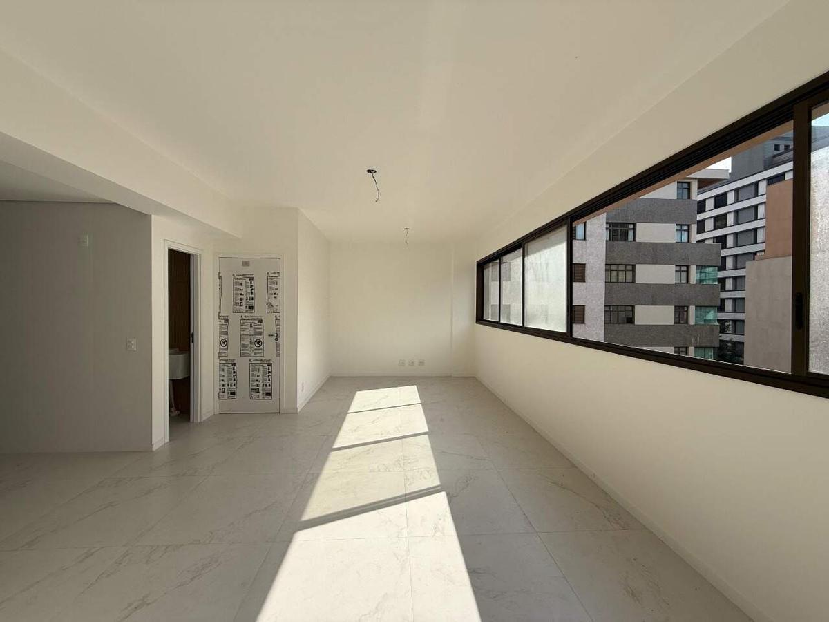 Apartamento, Serra, 3 Quartos, 2 Vagas, 1 Suíte