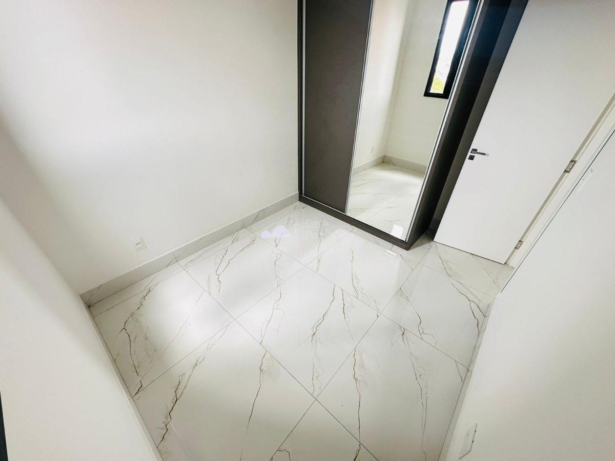 Apartamento, Planalto, 4 Quartos, 2 Vagas, 2 Suítes