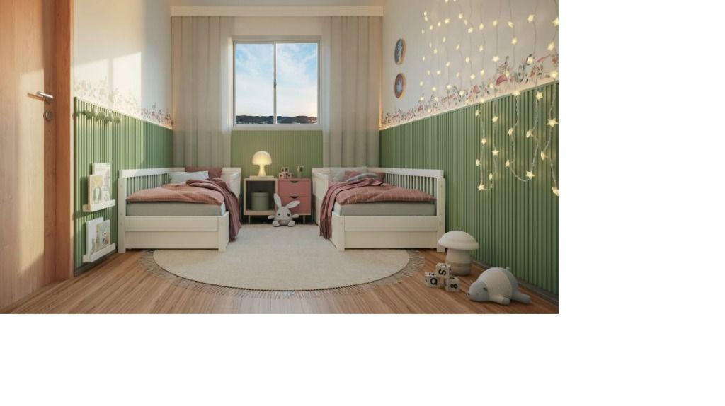 Apartamento, Goiânia, 2 Quartos, 1 Vaga, 1 Suíte