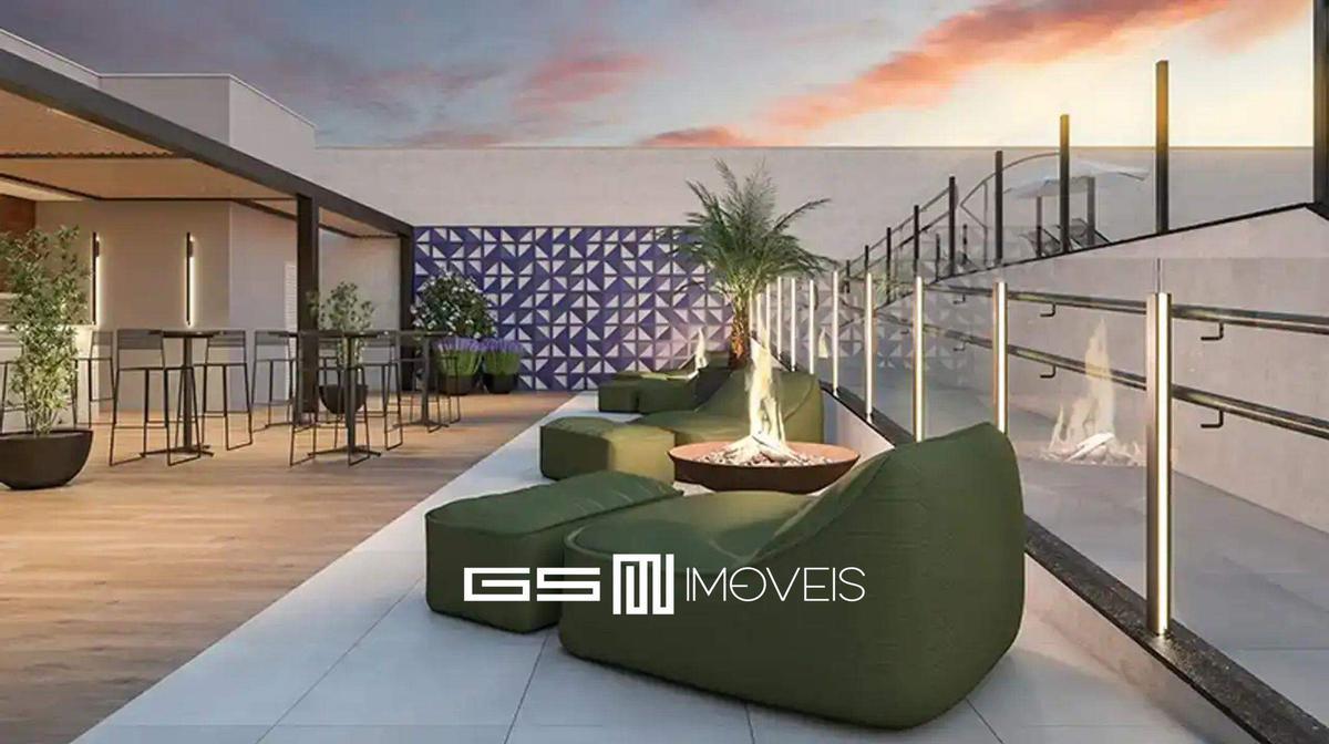 Apartamento, Estoril, 3 Quartos, 1 Vaga, 1 Suíte