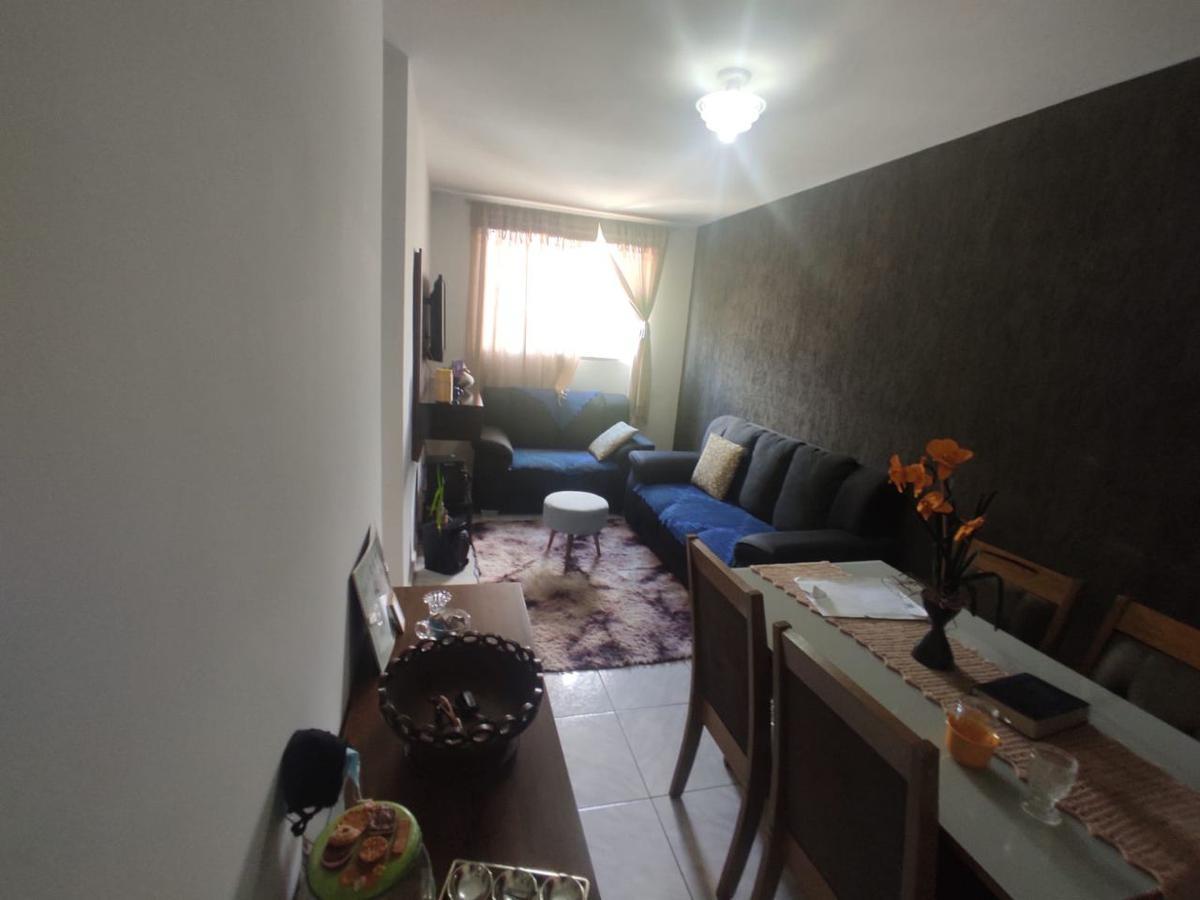Apartamento, Jacqueline, 3 Quartos, 1 Vaga