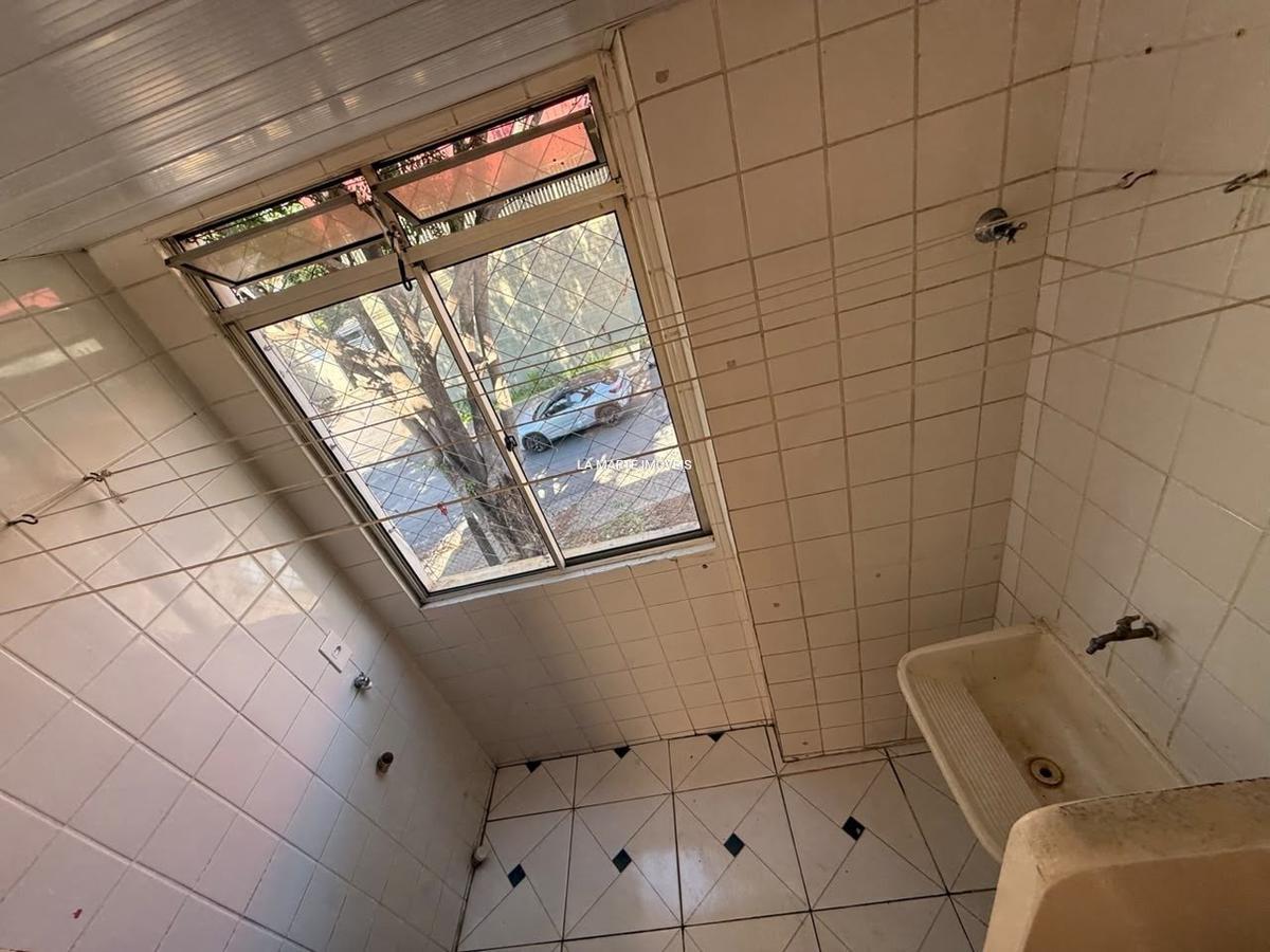 Apartamento, Jardim Industrial, 2 Quartos, 1 Vaga