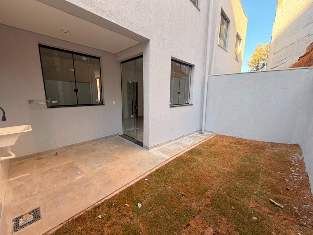 Casa, Manacás, 3 Quartos, 2 Vagas, 1 Suíte