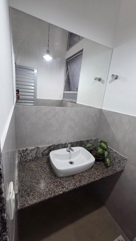 Andar, Prado, 0 Quarto, 0 Vaga