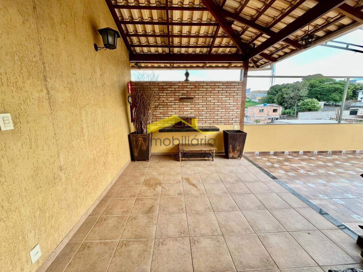 Casa, Marajó, 1 Quarto, 3 Vagas