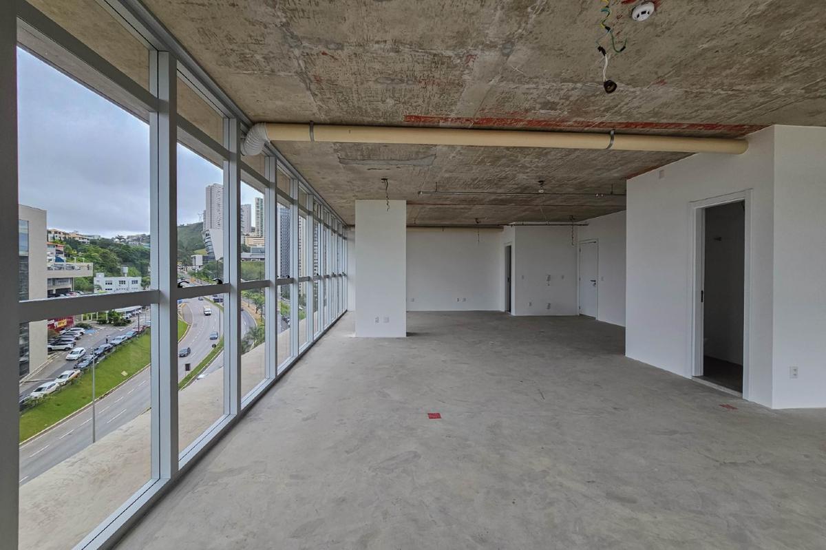 Sala, Vila da Serra, 0 Quarto, 0 Vaga