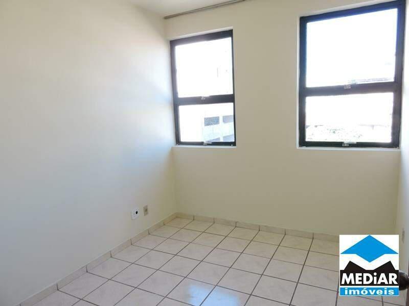 Apartamento, Sagrada Família, 3 Quartos, 1 Vaga