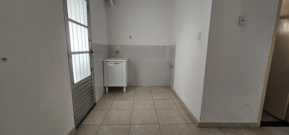 Casa, Colorado, 3 Quartos, 2 Vagas, 1 Suíte