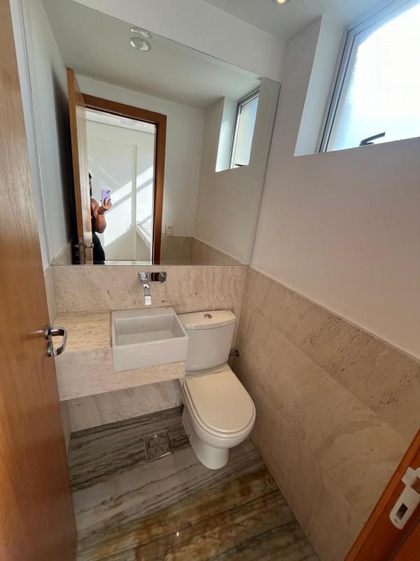 Sala, Padre Eustáquio, 0 Quarto, 1 Vaga