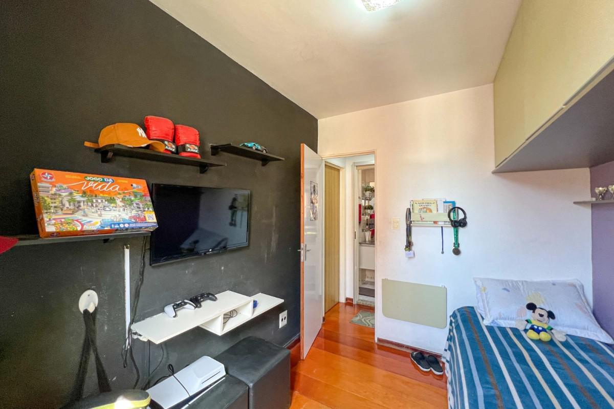 Apartamento, Salgado Filho, 3 Quartos, 1 Vaga