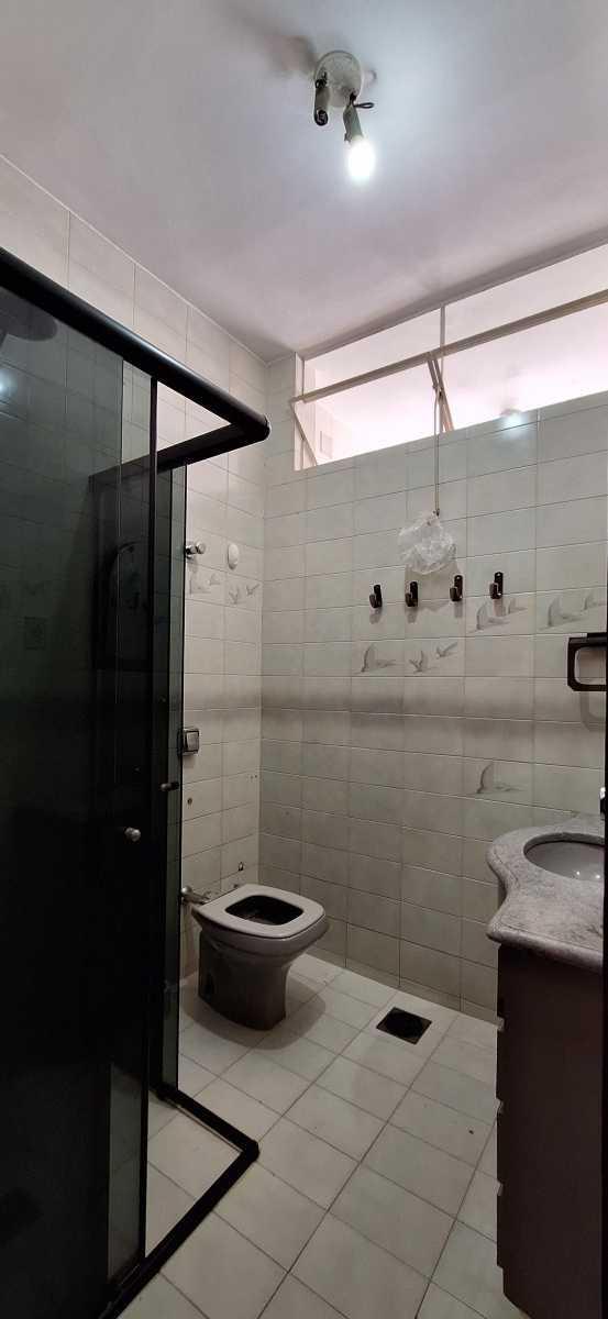 Apartamento, Sagrada Família, 3 Quartos, 1 Vaga, 1 Suíte