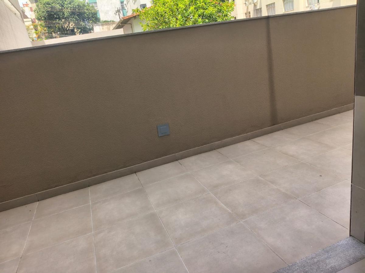 Apartamento, Santo Antônio, 2 Quartos, 0 Vaga, 1 Suíte