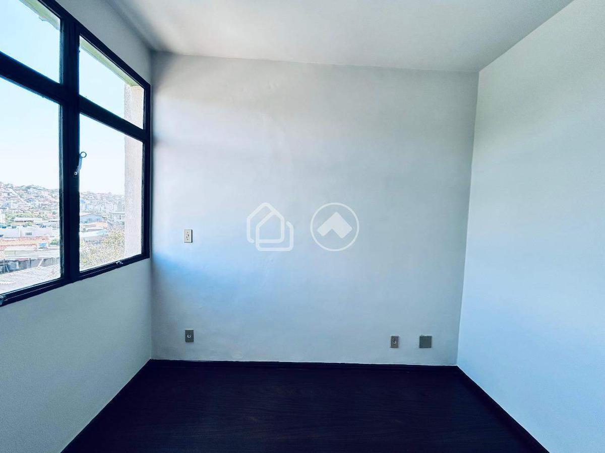 Apartamento, Salgado Filho, 2 Quartos, 1 Vaga
