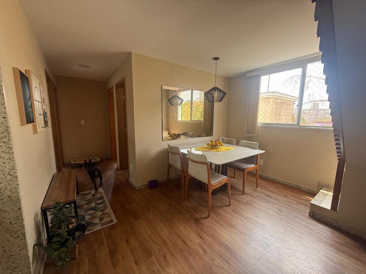 Cobertura, Santa Cruz, 3 Quartos, 1 Vaga, 1 Suíte