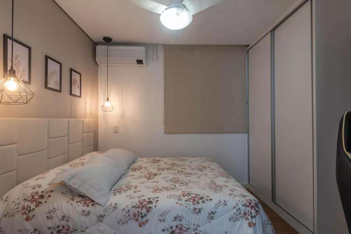 Apartamento, Cruzeiro, 2 Quartos, 2 Vagas, 2 Suítes