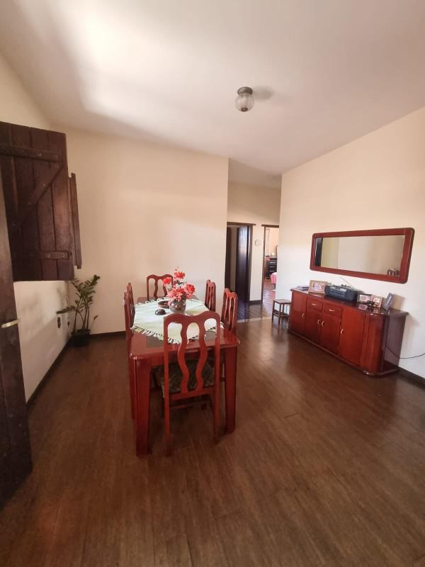 Casa, Santo Antônio, 3 Quartos, 7 Vagas, 1 Suíte