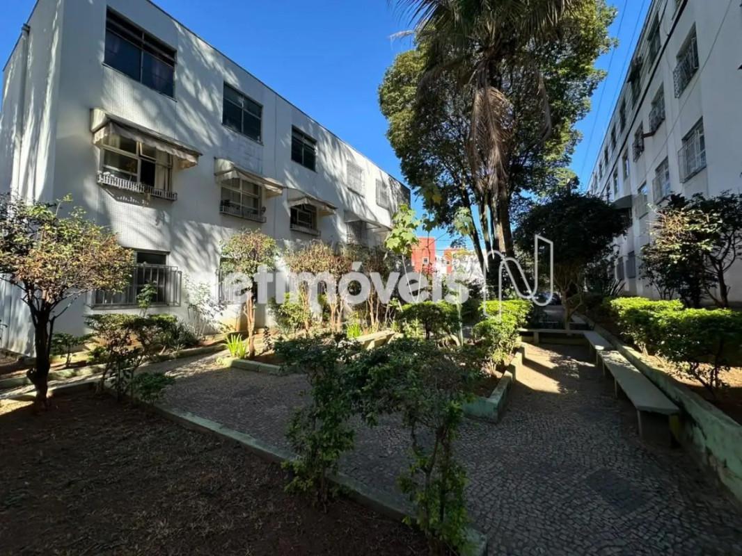 Apartamento, Padre Eustáquio, 3 Quartos, 1 Vaga