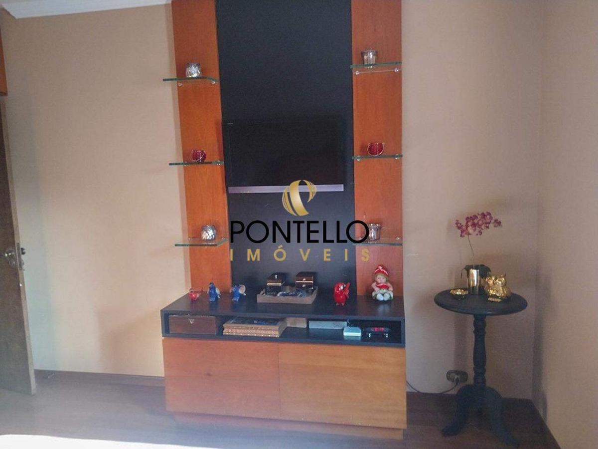 Casa, Santa Mônica, 4 Quartos, 4 Vagas, 1 Suíte