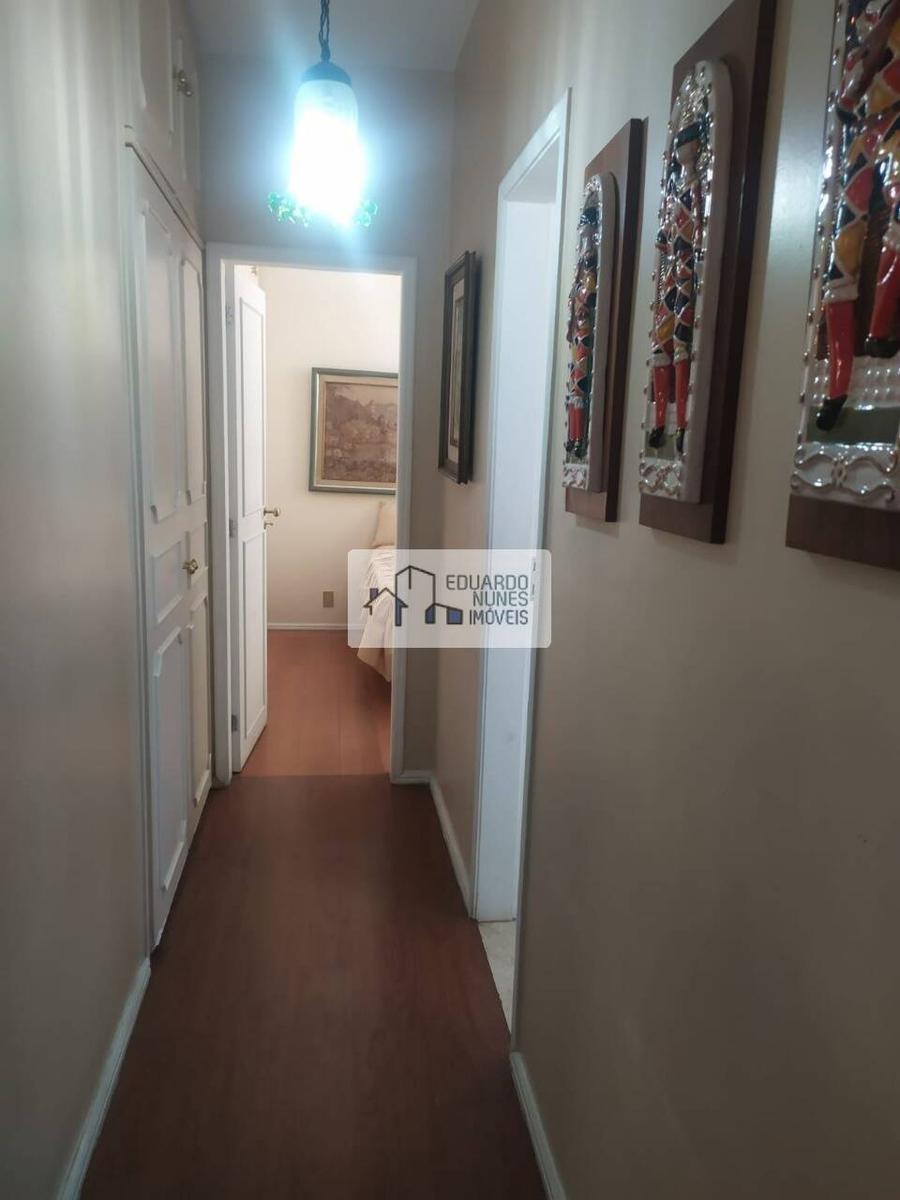 Cobertura, Santo Antônio, 5 Quartos, 2 Vagas, 2 Suítes