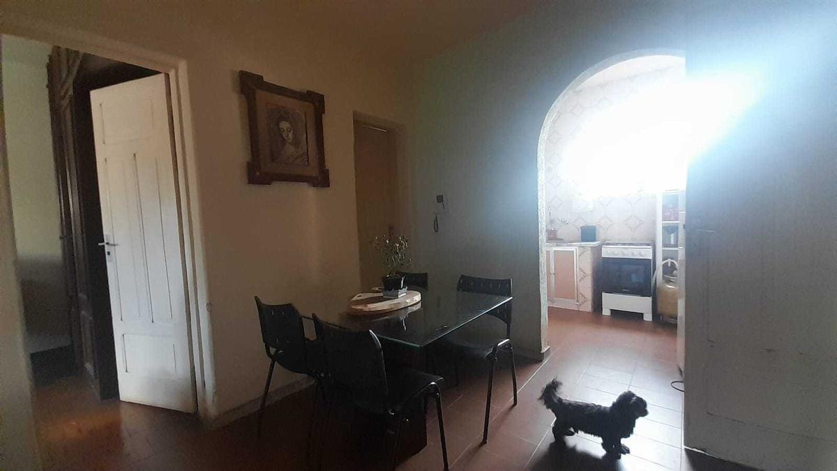 Casa, Calafate, 3 Quartos, 2 Vagas
