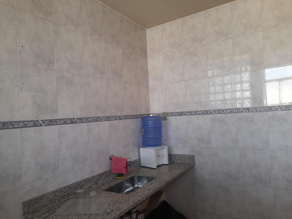 Apartamento, Centro, 1 Quarto