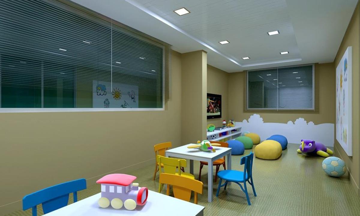 Apartamento, Carmo, 4 Quartos, 4 Vagas, 2 Suítes