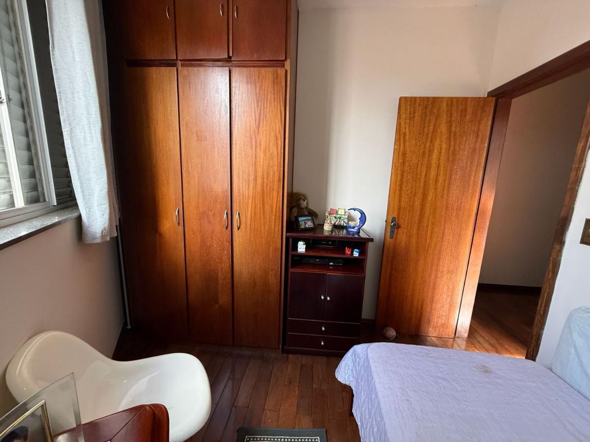 Apartamento, Palmares, 4 Quartos, 2 Vagas, 1 Suíte