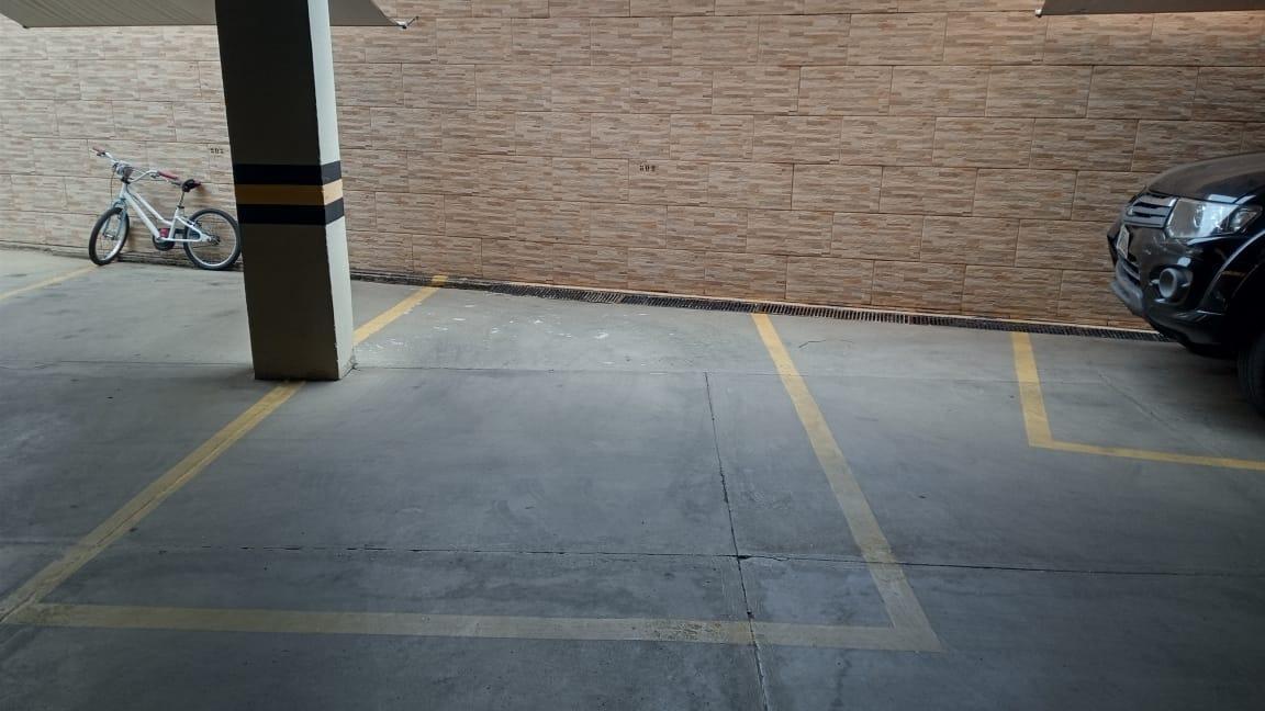 Apartamento, União, 1 Quarto, 1 Vaga, 1 Suíte