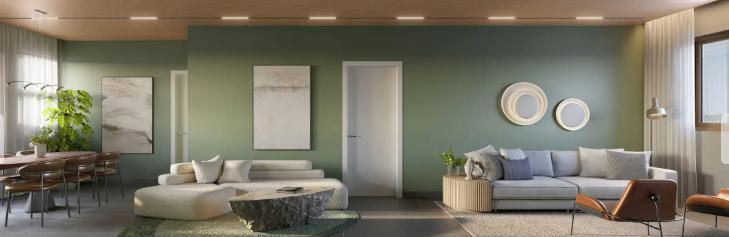 Apartamento, Gutierrez, 4 Quartos, 3 Vagas, 2 Suítes