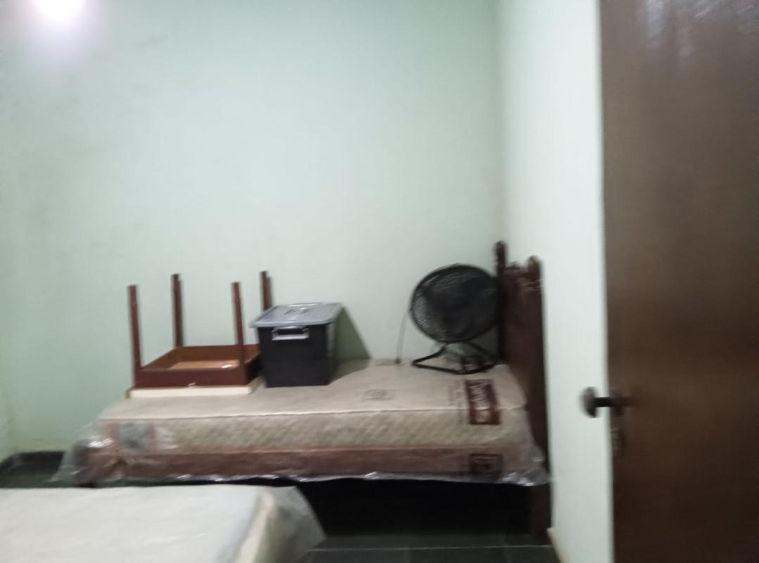 Fazenda, Cidade Jardim, 3 Quartos, 2 Vagas