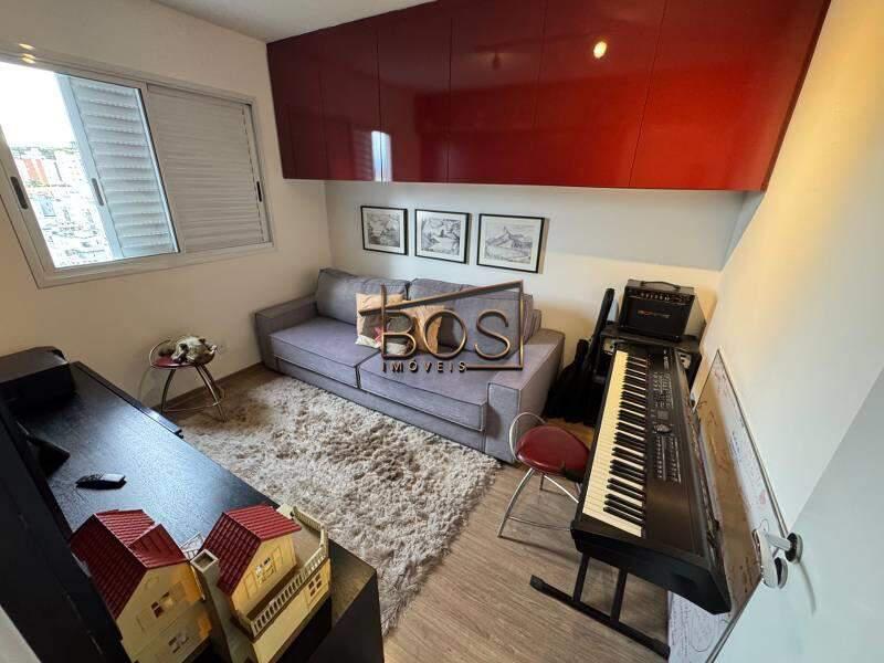 Apartamento, Ipiranga, 4 Quartos, 3 Vagas, 1 Suíte