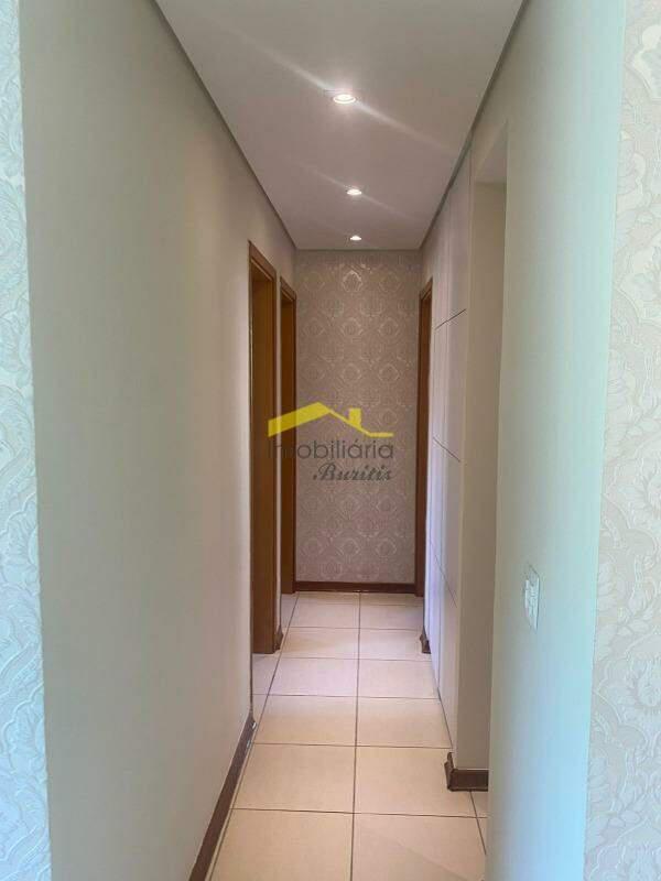 Apartamento, Buritis, 3 Quartos, 2 Vagas, 1 Suíte