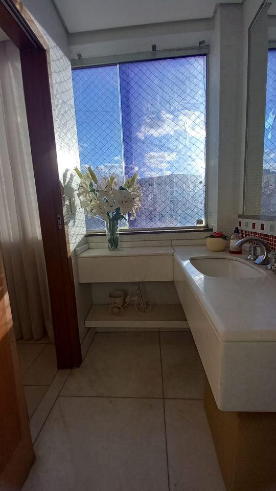 Apartamento, Dona Clara, 4 Quartos, 3 Vagas, 3 Suítes