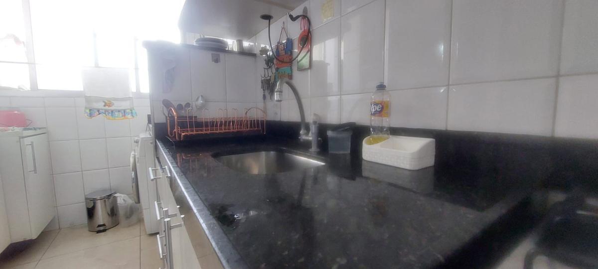 Apartamento, Coração Eucarístico, 3 Quartos, 1 Vaga, 1 Suíte