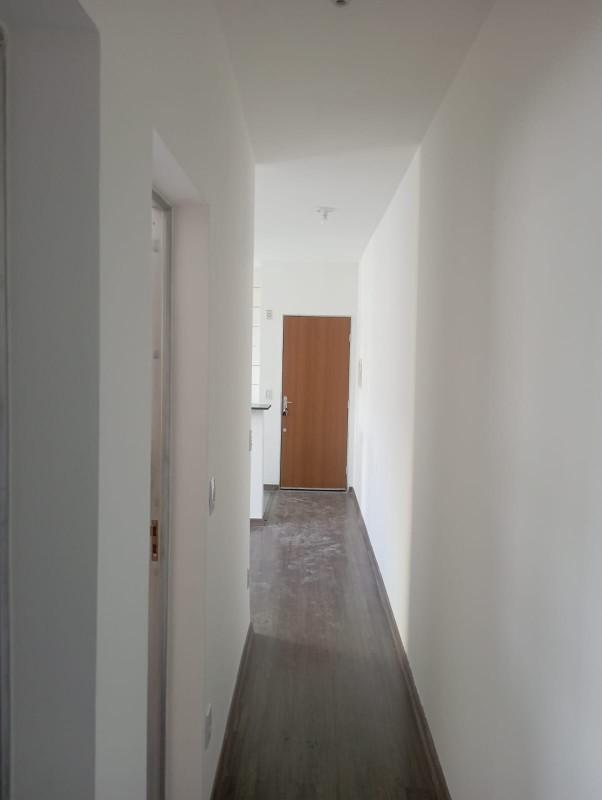 Apartamento, Conjunto Henrique Sapori, 2 Quartos, 2 Vagas