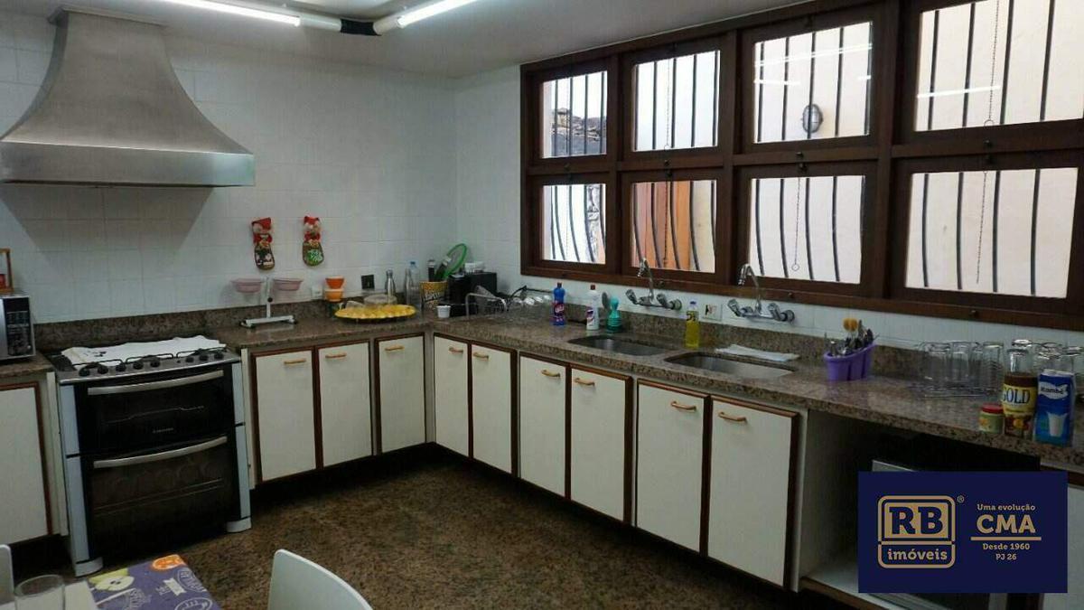 Casa, São Bento, 5 Quartos, 6 Vagas, 5 Suítes