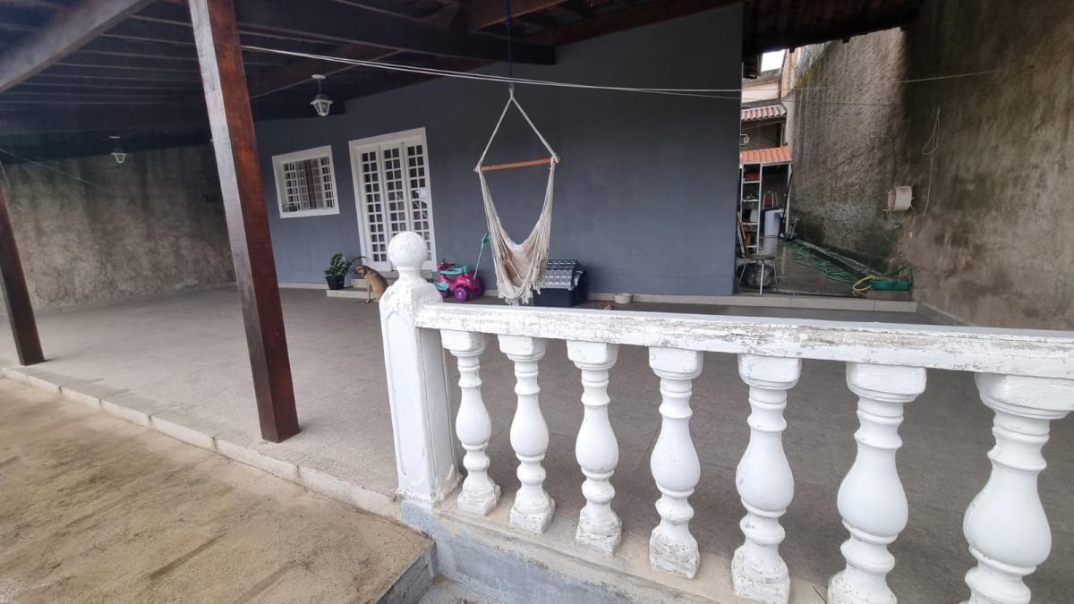 Casa, Eymard, 3 Quartos, 4 Vagas, 1 Suíte