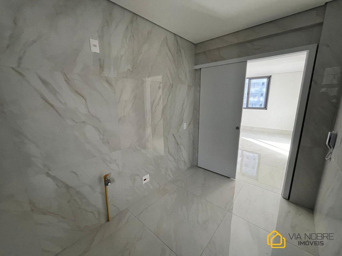 Apartamento, Buritis, 3 Quartos, 2 Vagas, 2 Suítes