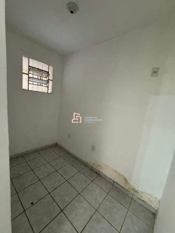 Casa Comercial, Barreiro