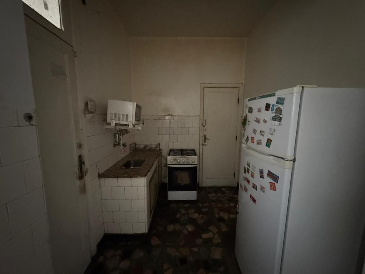 Apartamento, Floresta, 3 Quartos, 2 Vagas