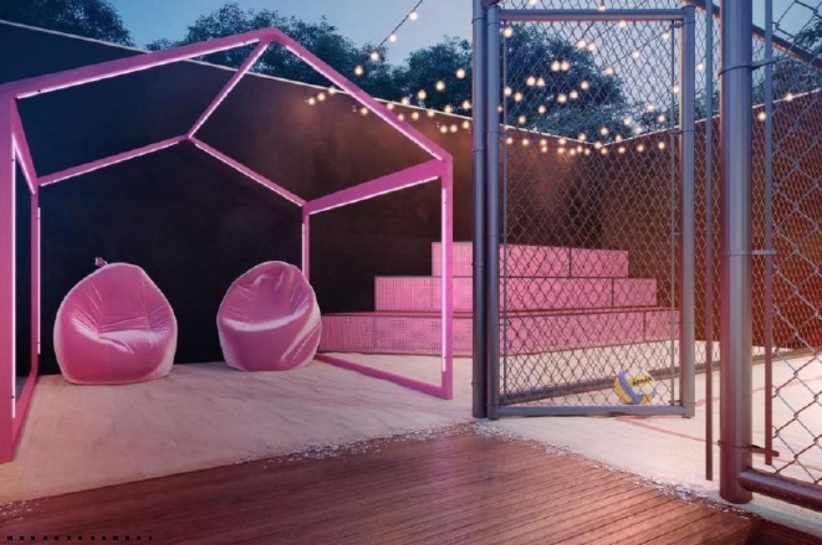 Apart Hotel, Lourdes, 1 Quarto, 0 Vaga