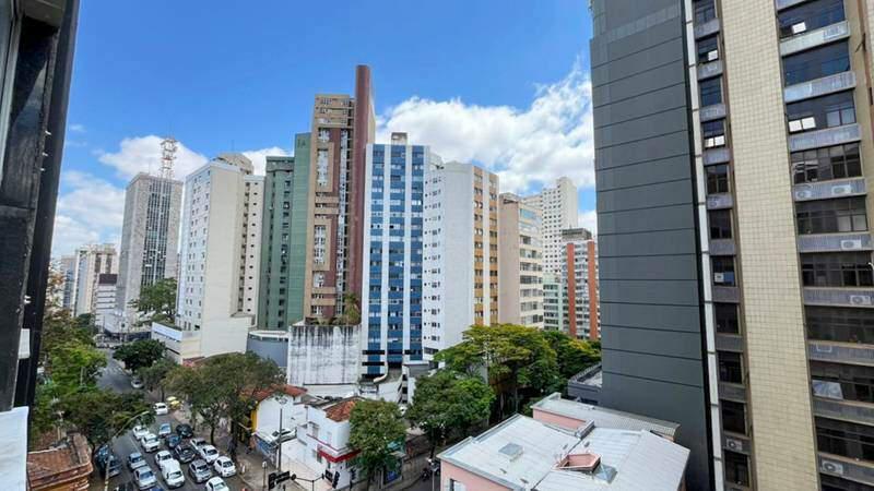 Apartamento, Lourdes, 2 Quartos, 1 Vaga, 2 Suítes