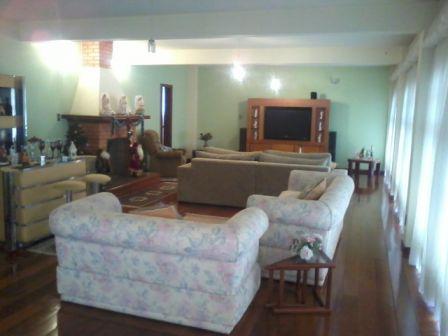Casa, Bandeirantes (pampulha), 7 Quartos, 12 Vagas, 6 Suítes