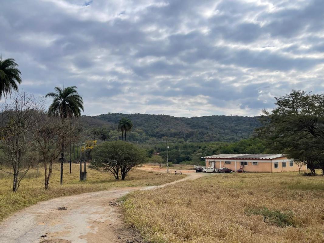 Lote, Lagoa dos Mares, 0 Quarto, 0 Vaga