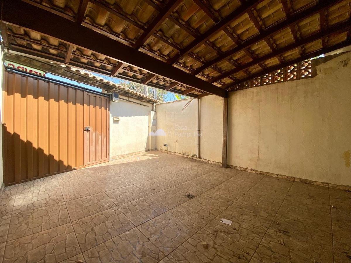 Casa, Piratininga (venda Nova), 2 Quartos, 2 Vagas