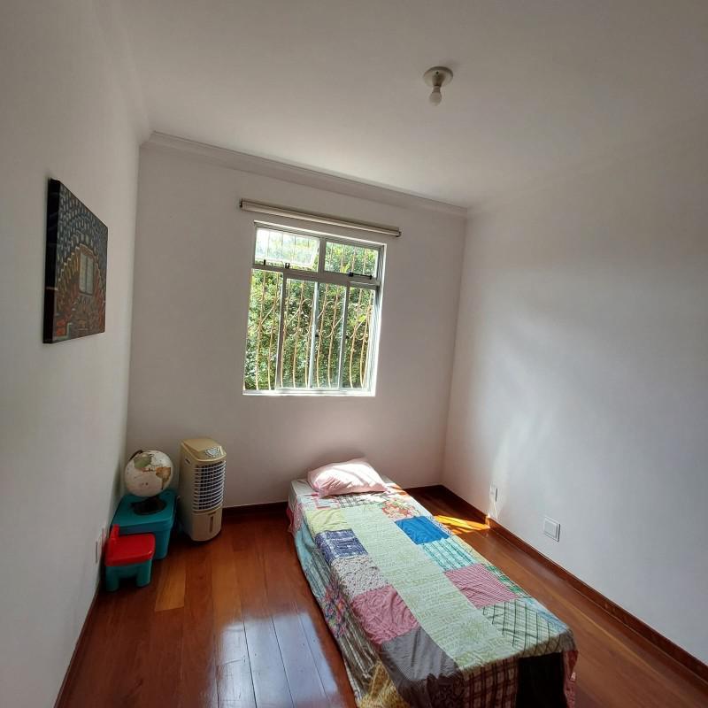 Cobertura, Dona Clara, 4 Quartos, 2 Vagas, 2 Suítes