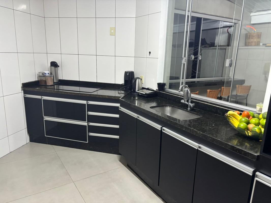 Apartamento, Inconfidentes, 2 Quartos, 2 Vagas, 1 Suíte